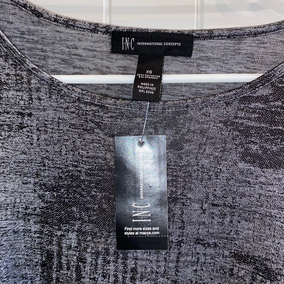 INC Top - Picture 2 of 4